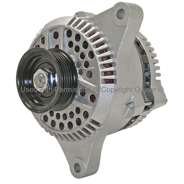 Mpa 94-95 Toyota-T100 Toyota-Pickup Toyota-4 New Alternator, 7775610N 7775610N - main